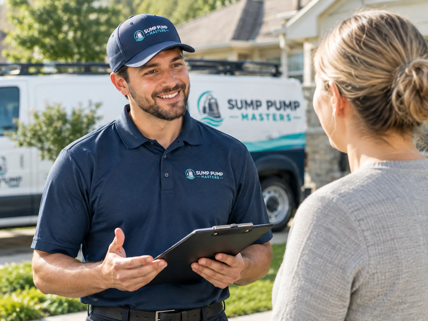 Sump Pump Repair Cambridge Springs, PA FAQs